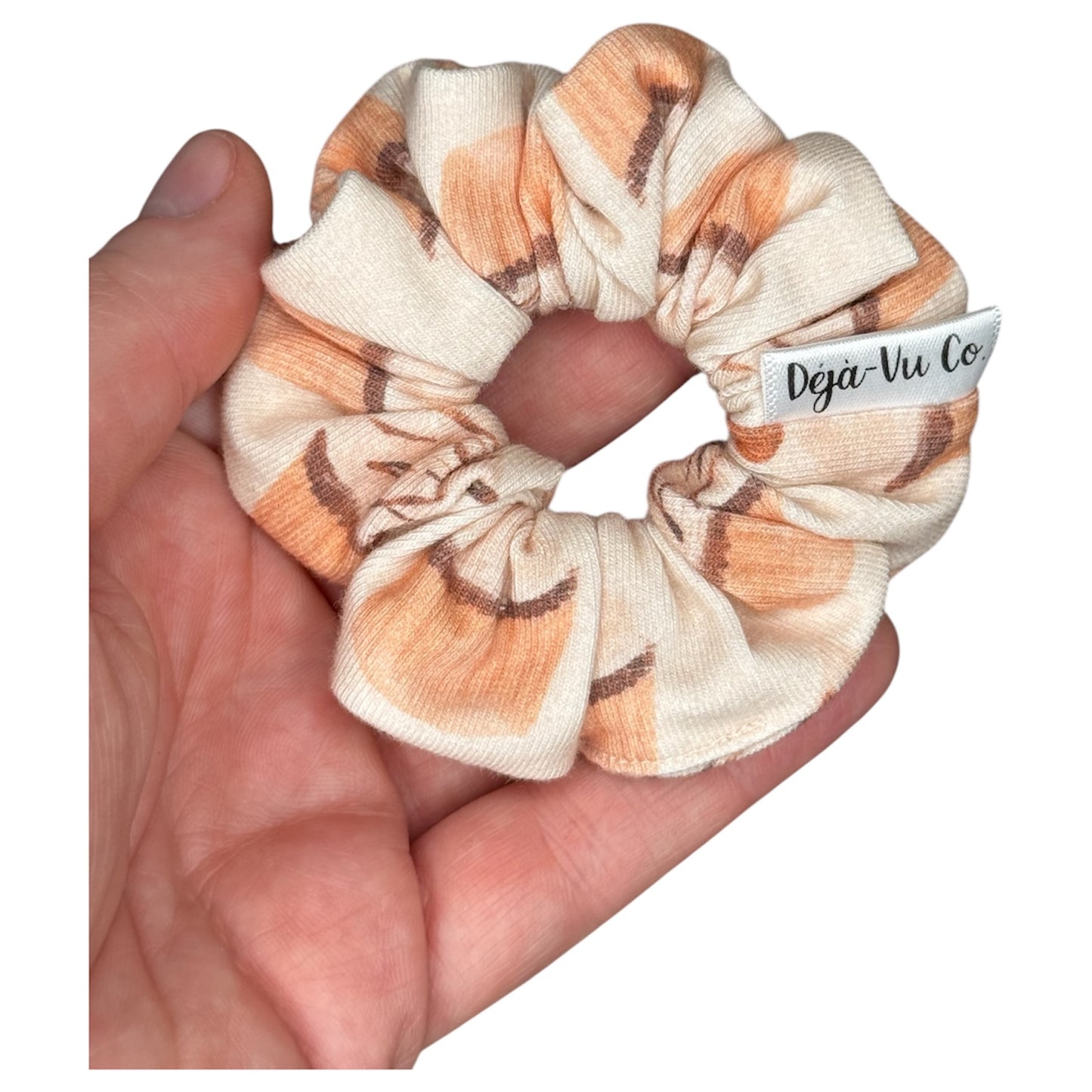 Mini Scrunchies