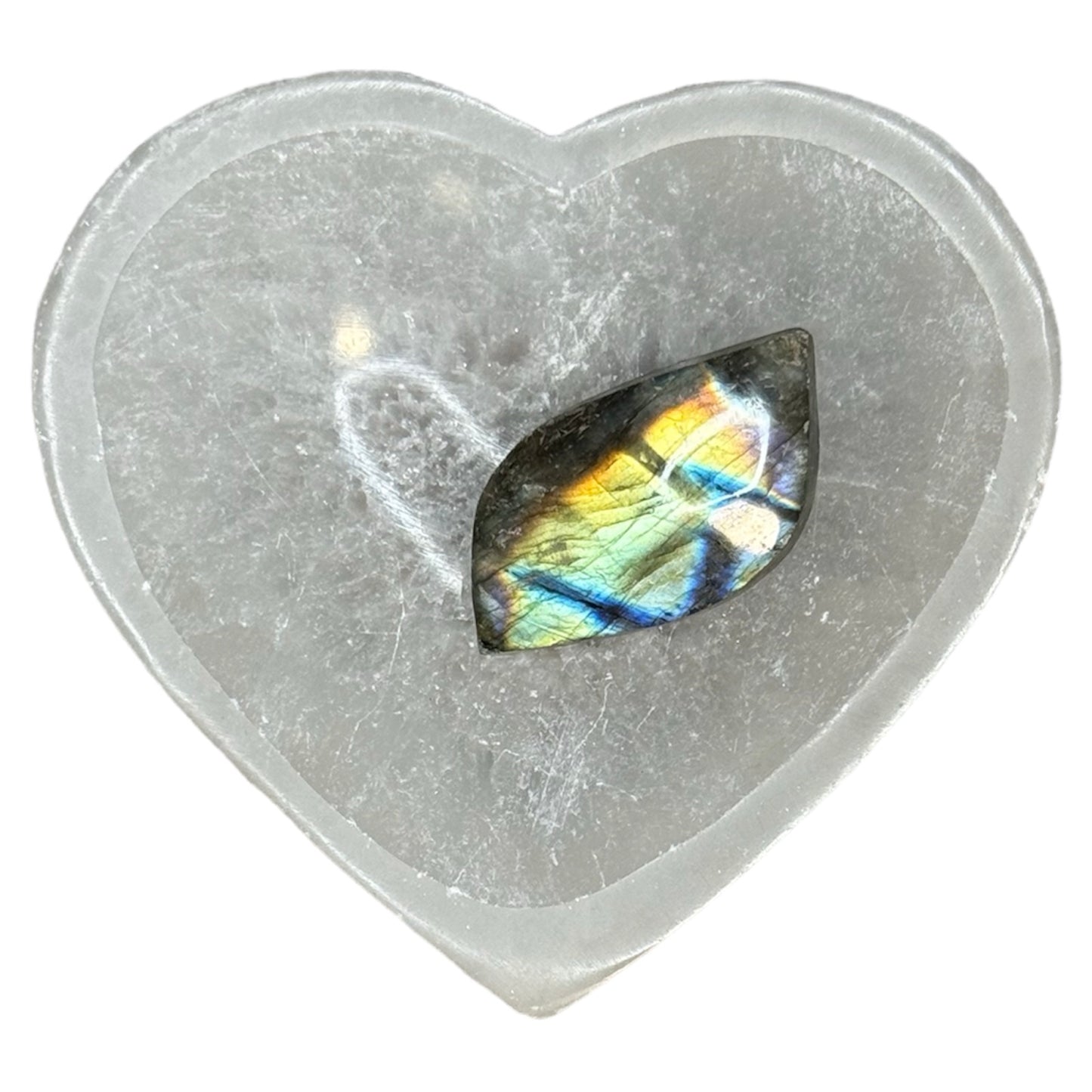 Labradorite Cabochon
