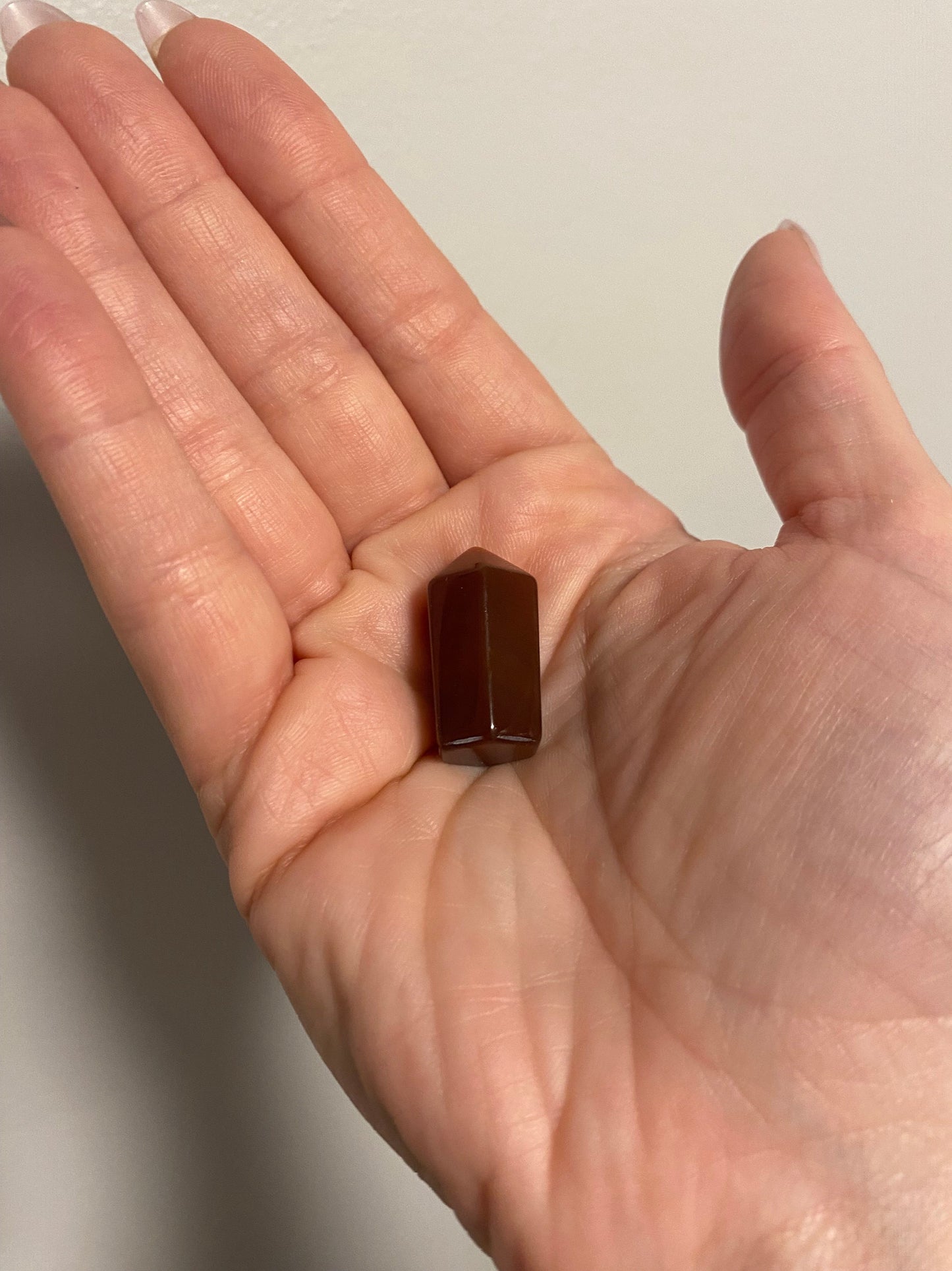 Mini Carnelian Tower