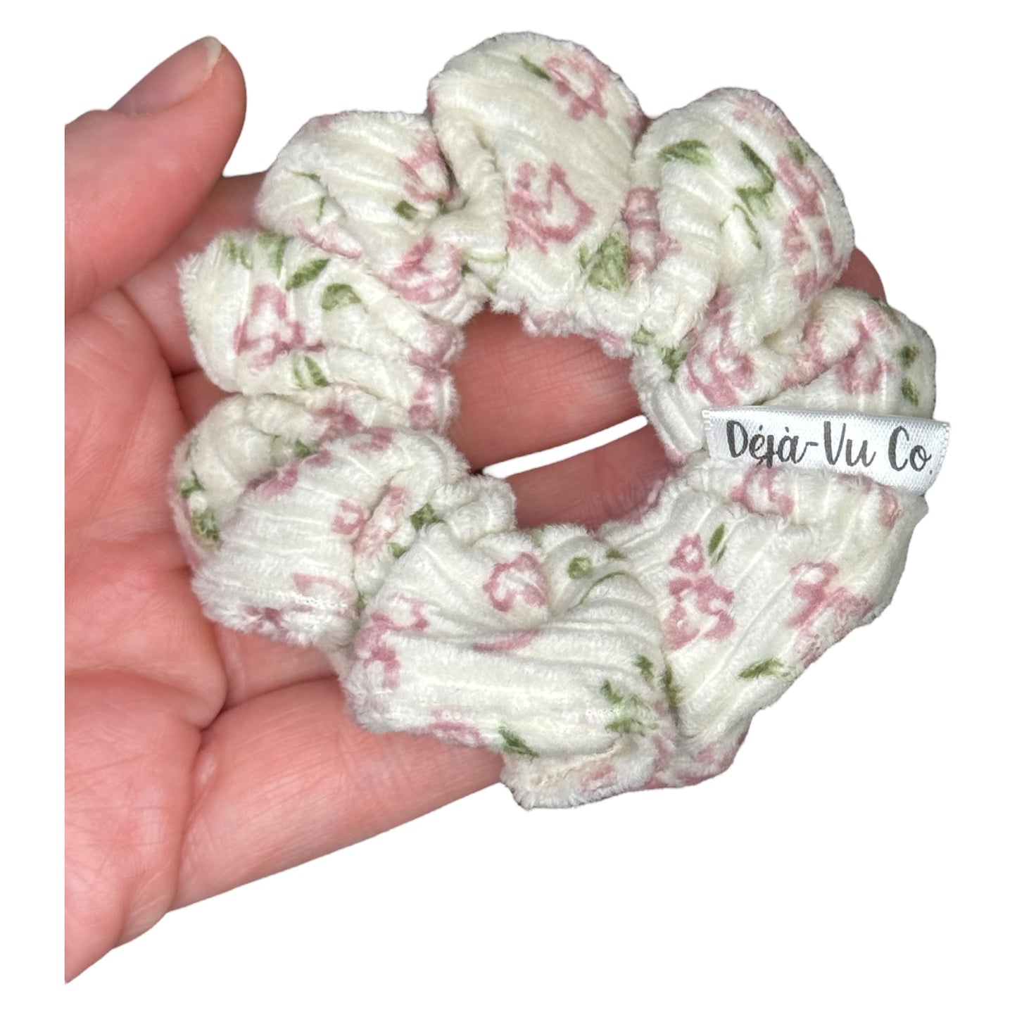 Mini Scrunchies