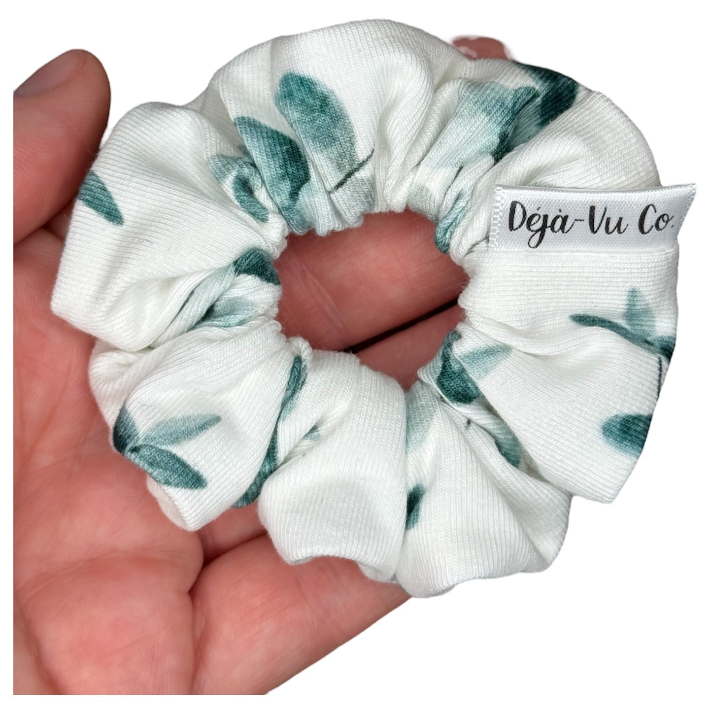 Mini Scrunchies