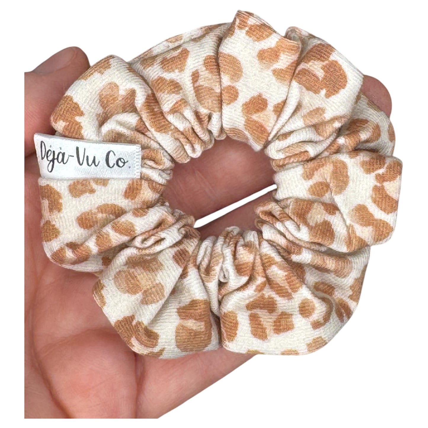 Mini Scrunchies