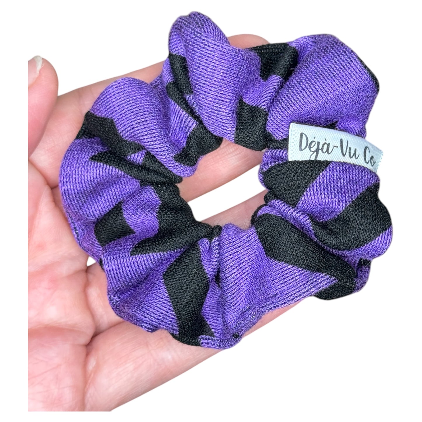 Mini Scrunchies