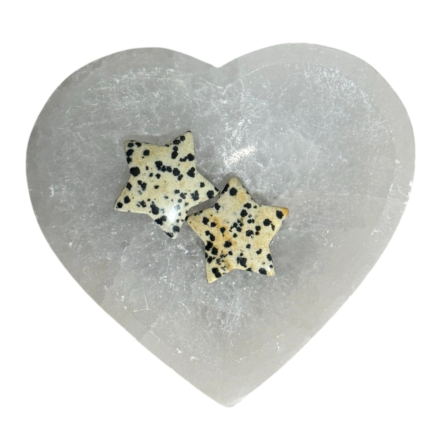 Dalmation Jasper Star