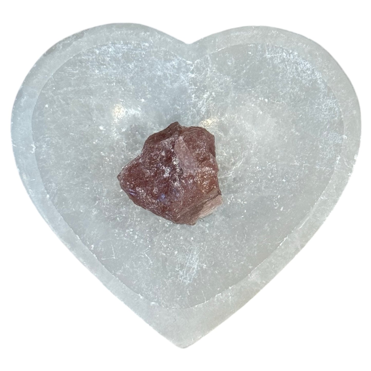 Strawberry Quartz Raw