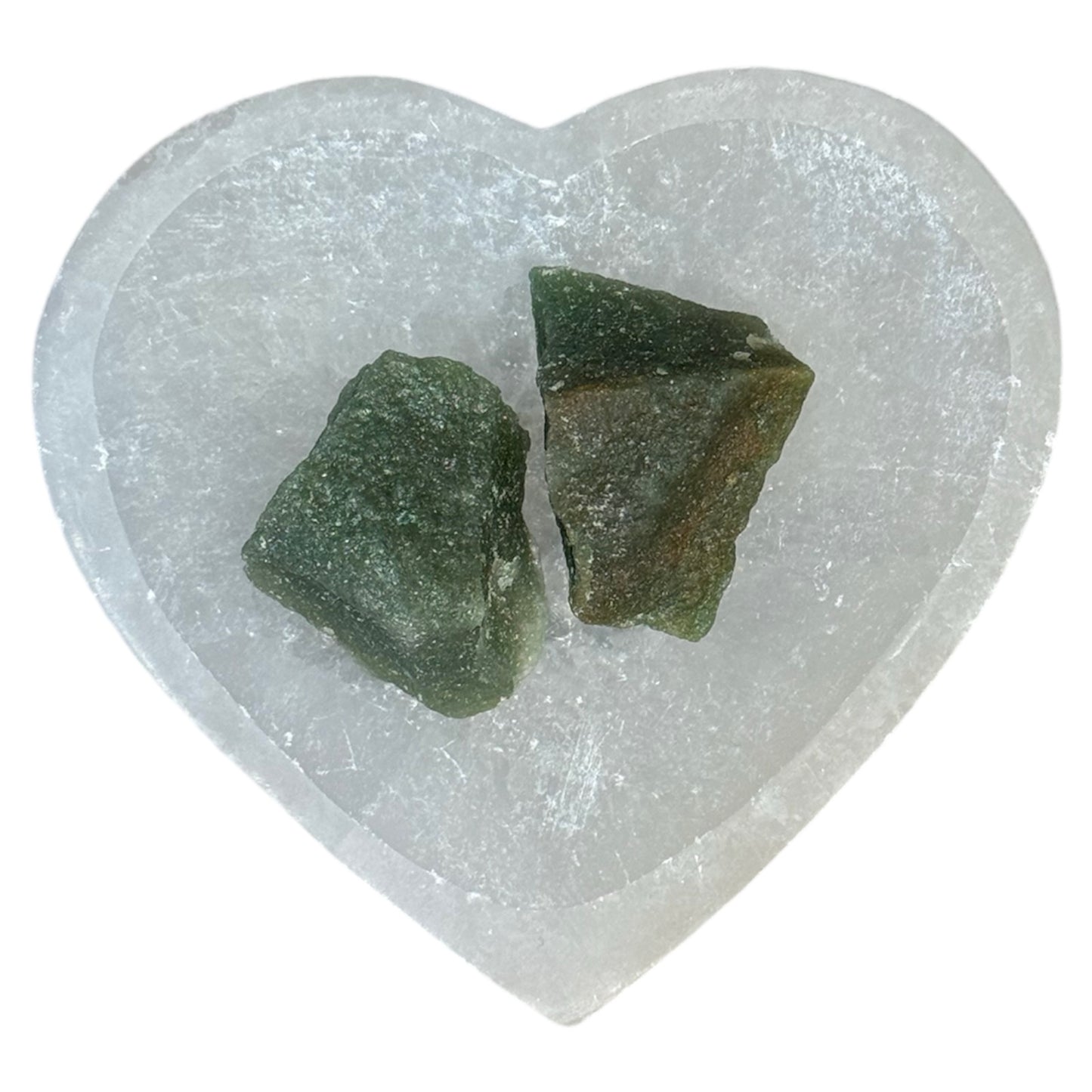 Green Aventurine Raw
