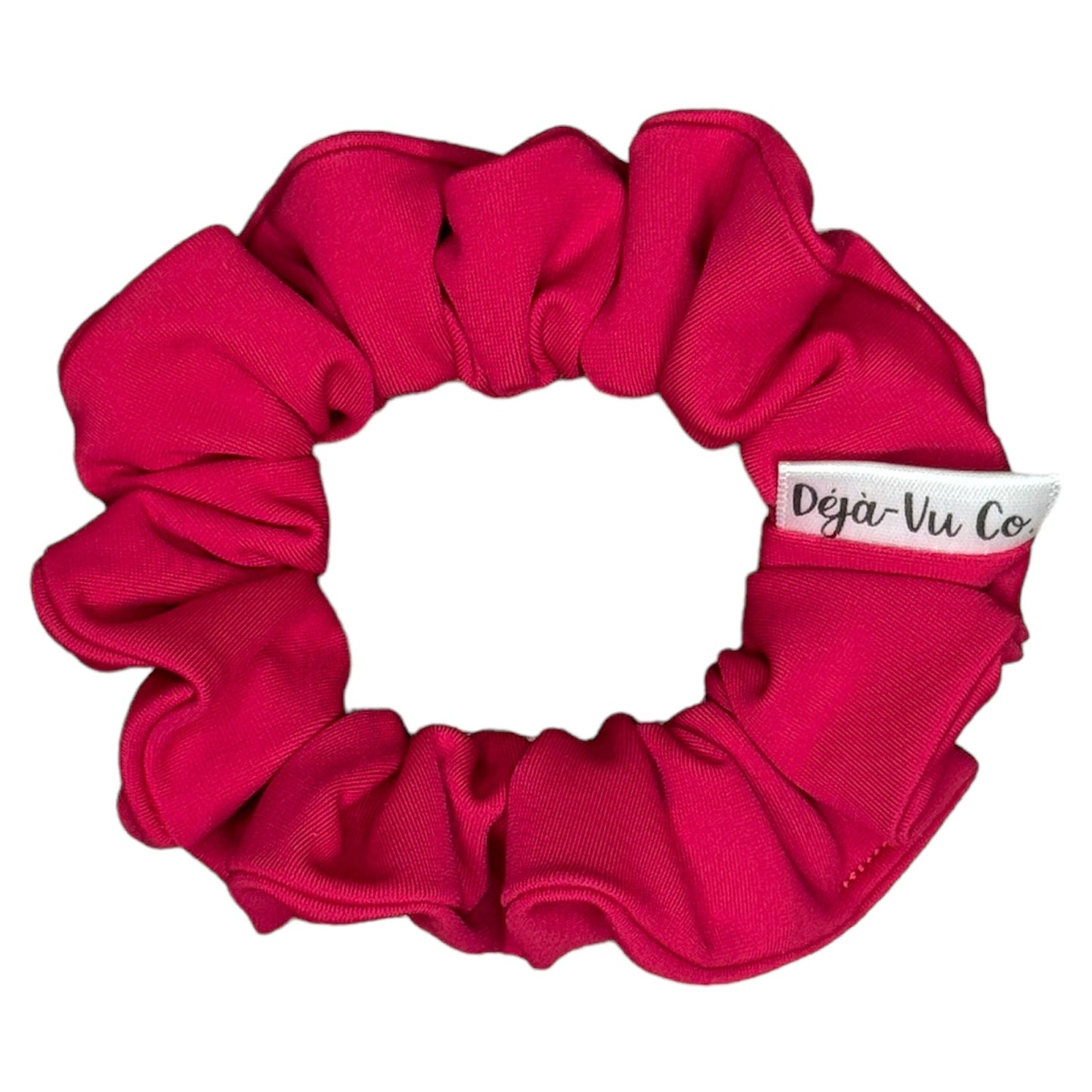 Petite Swim Scrunchie