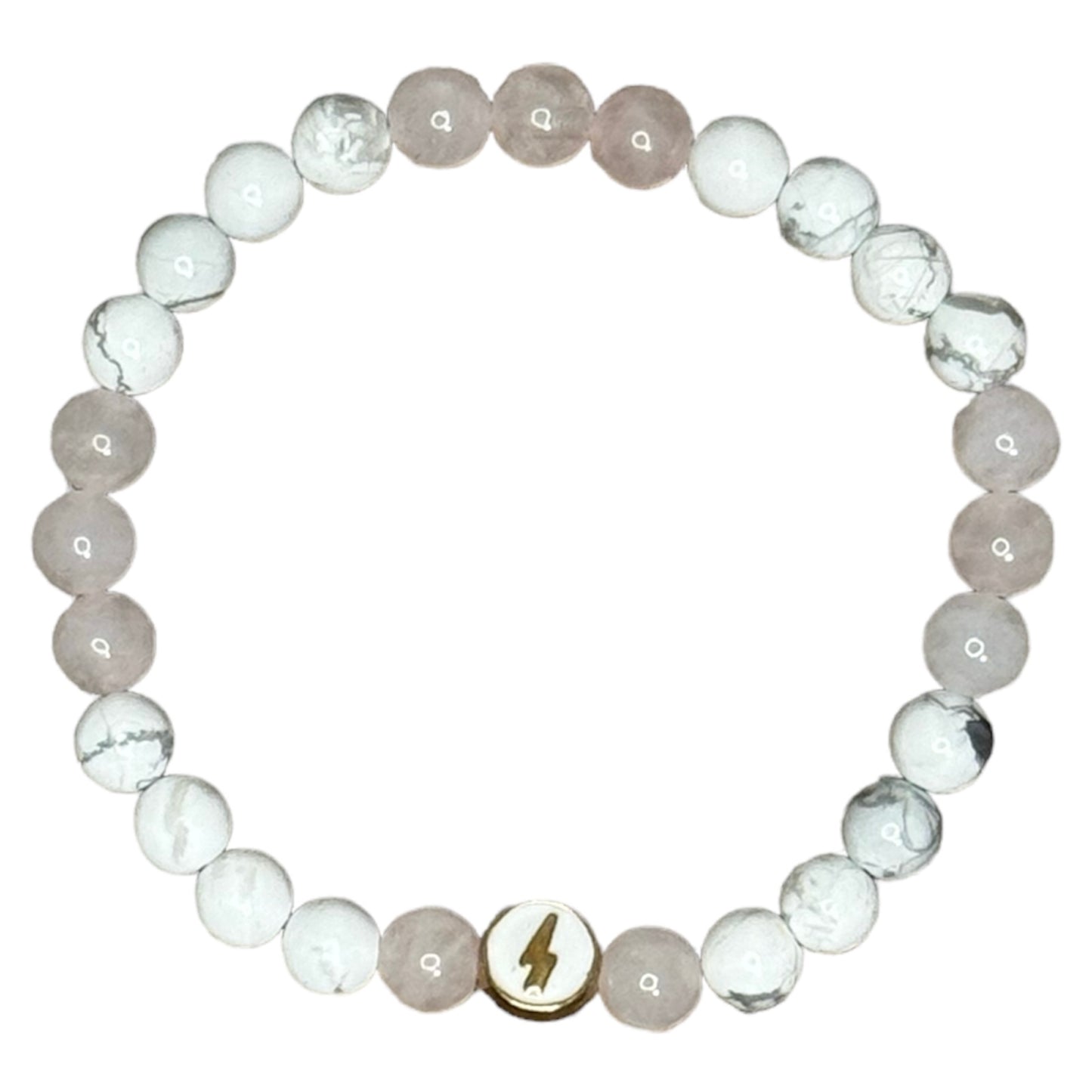 Beaded Elastic Bracelets