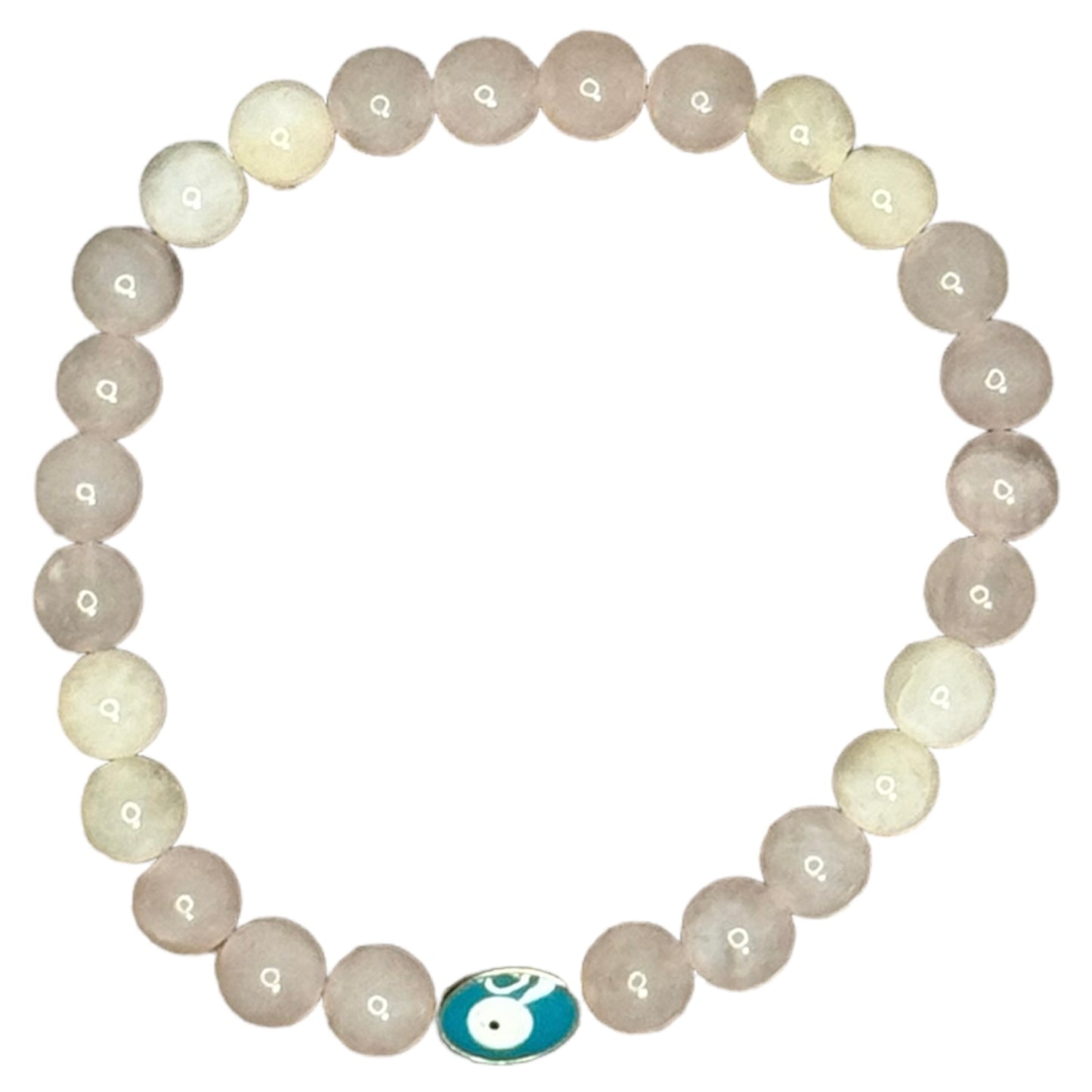 Beaded Elastic Bracelets