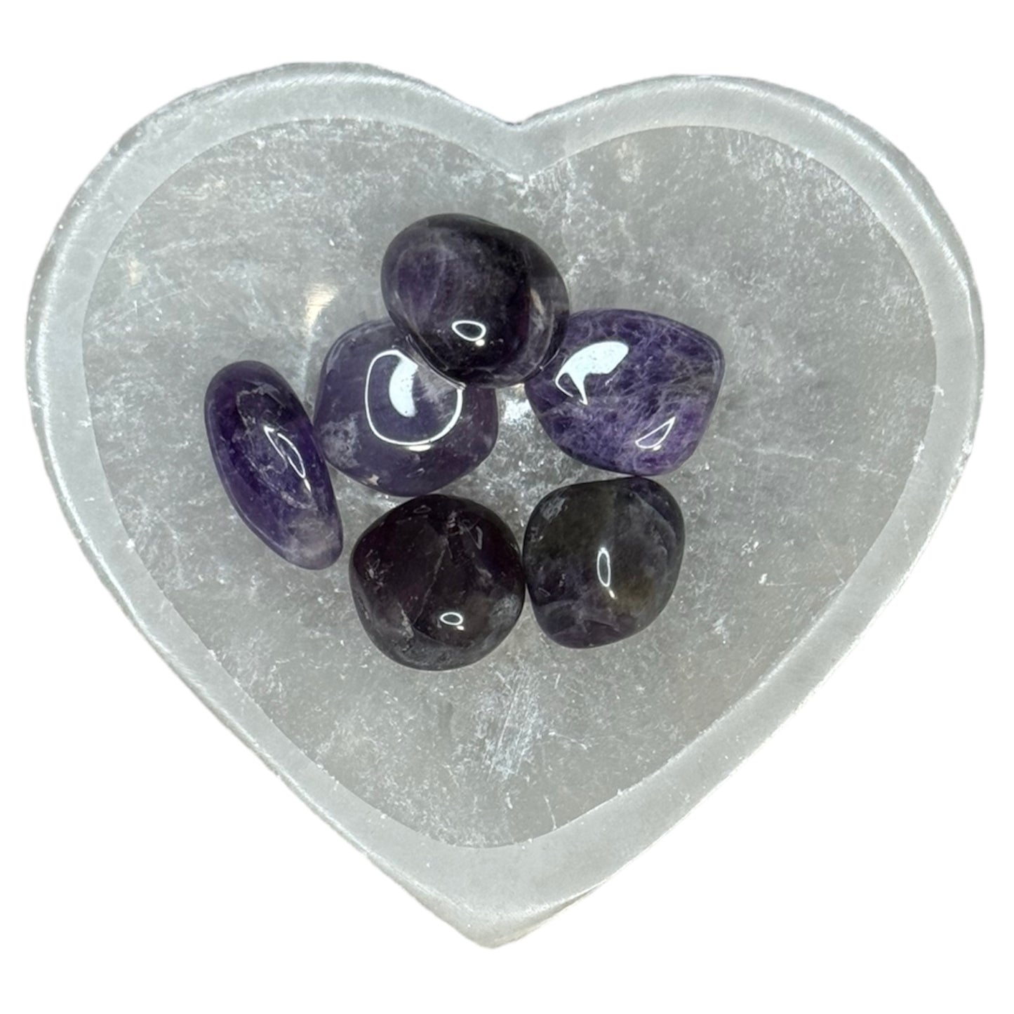 Dream Amethyst Tumble