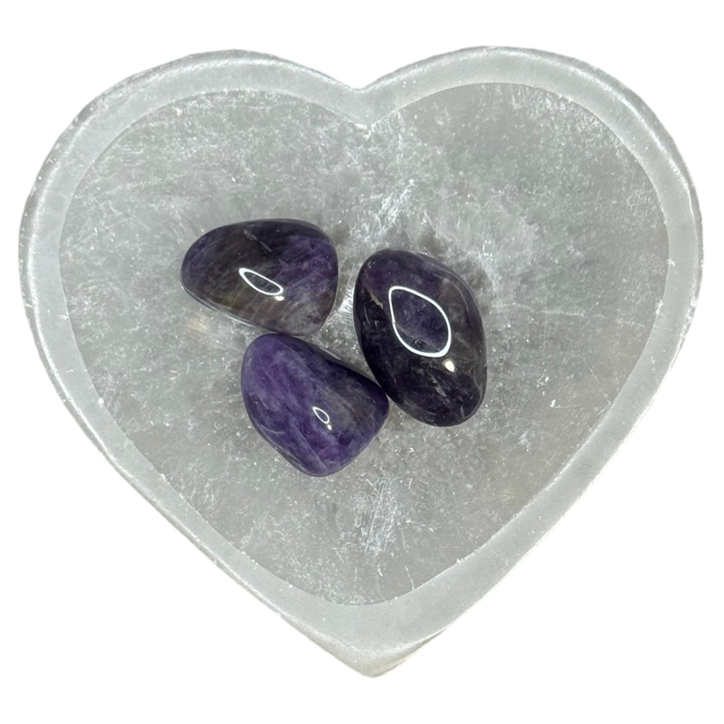 Dream Amethyst Tumble