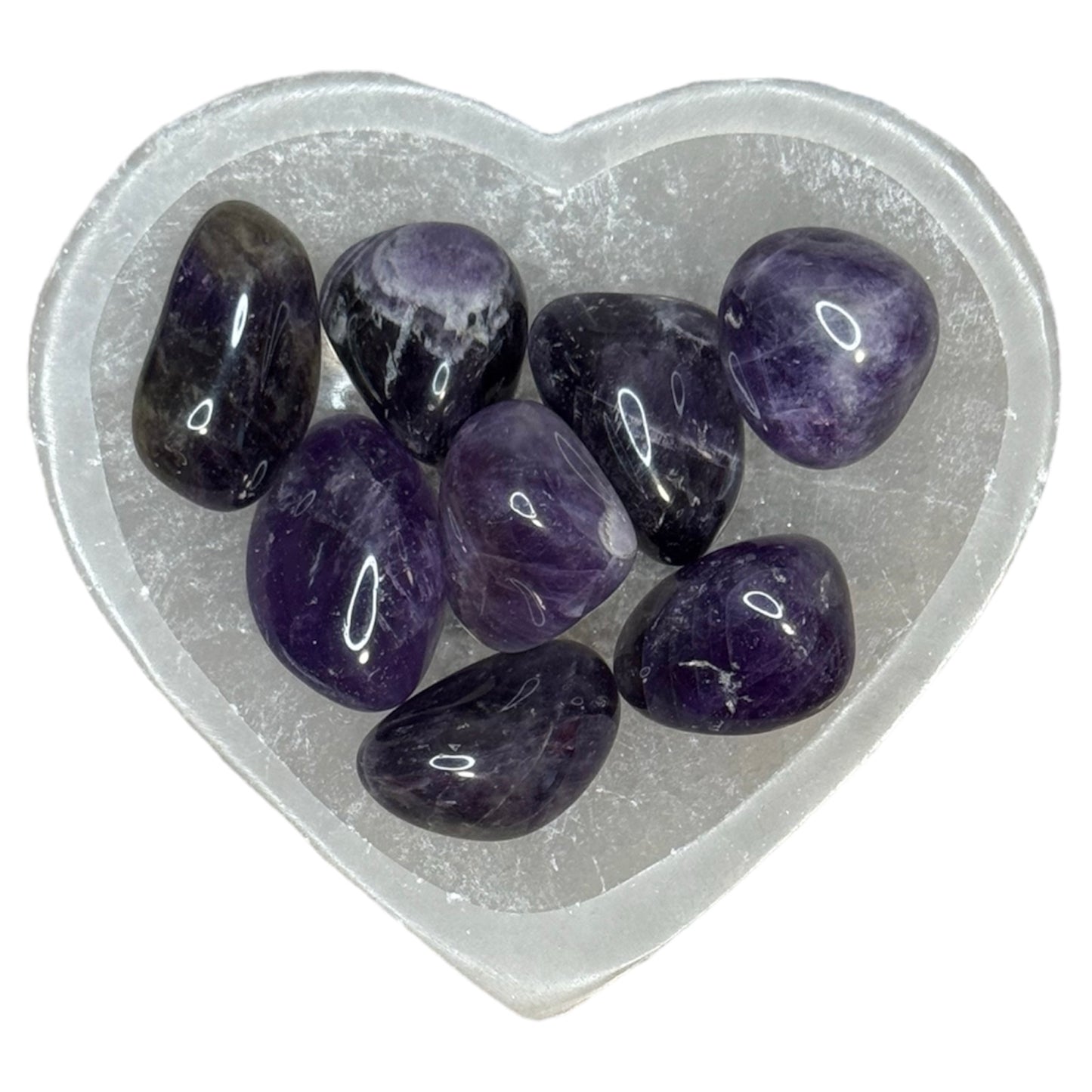 Dream Amethyst Tumble