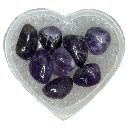 Dream Amethyst Tumble