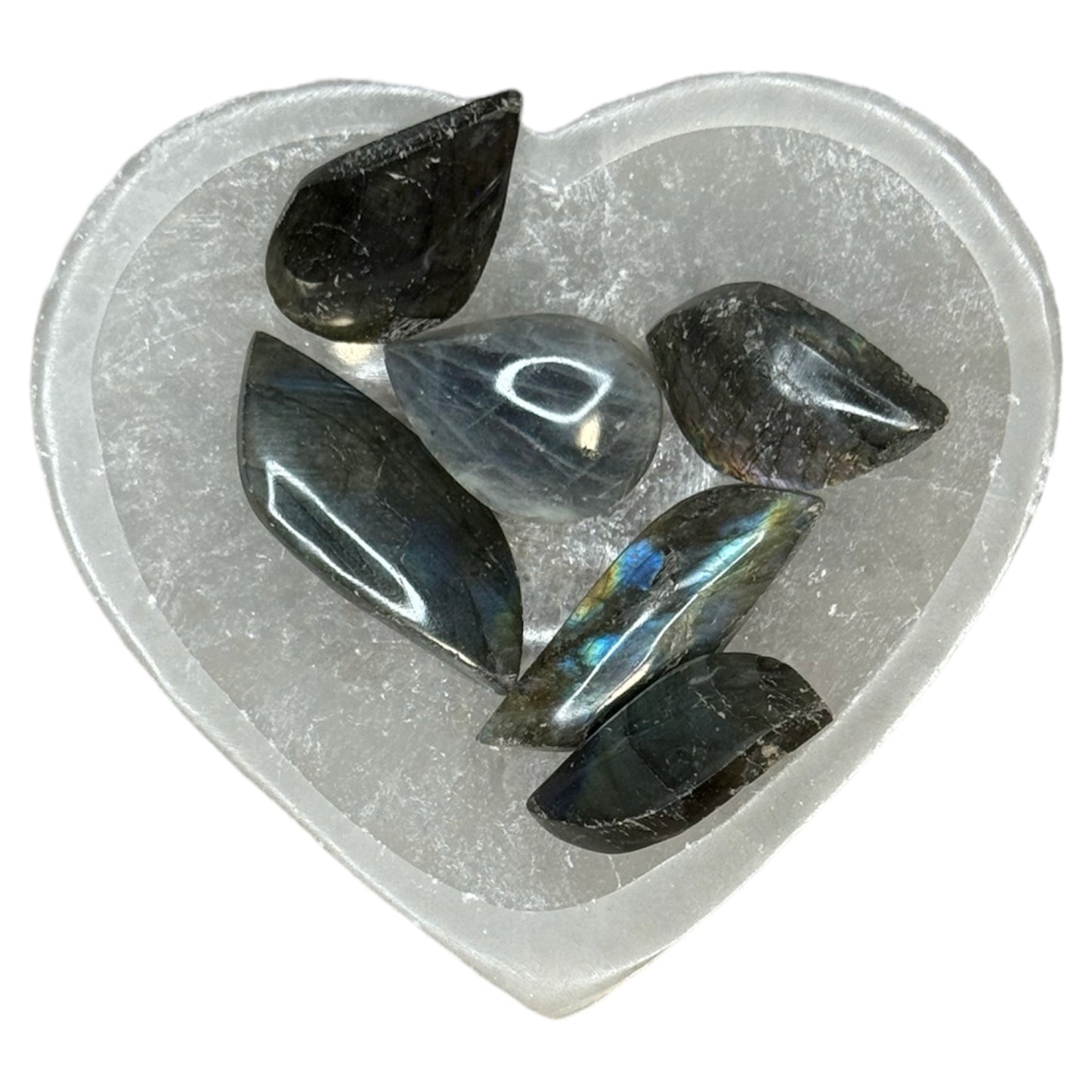 Labradorite Cabochon