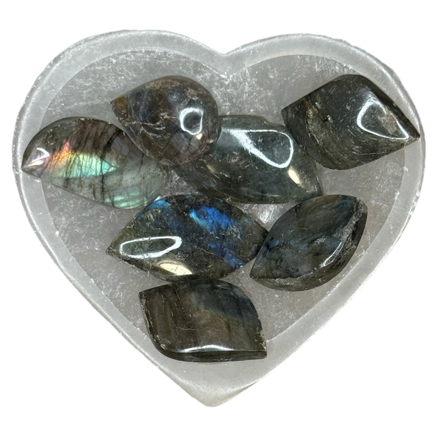 Labradorite Cabochon