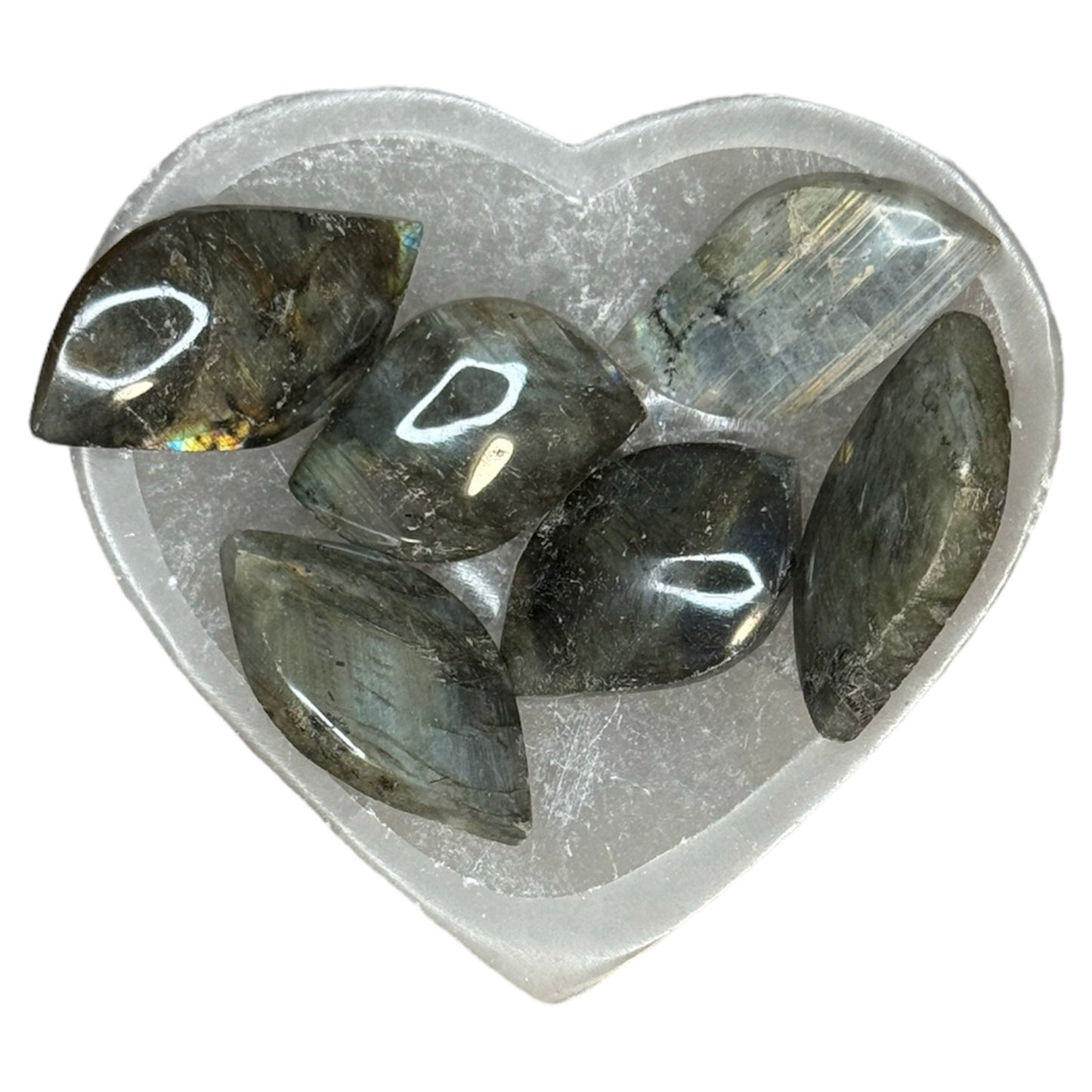 Labradorite Cabochon