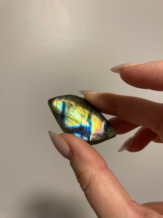 Labradorite Cabochon
