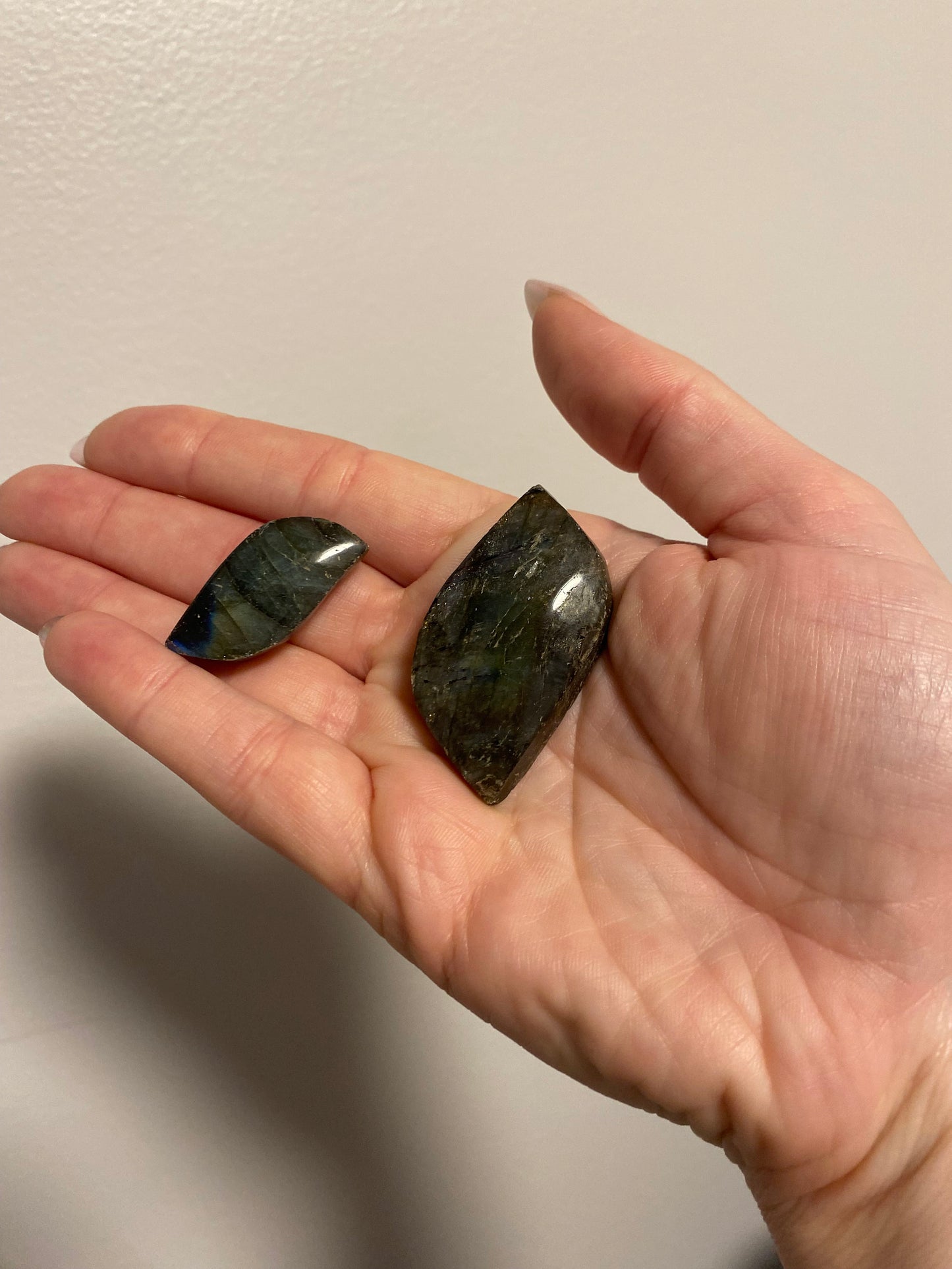 Labradorite Cabochon