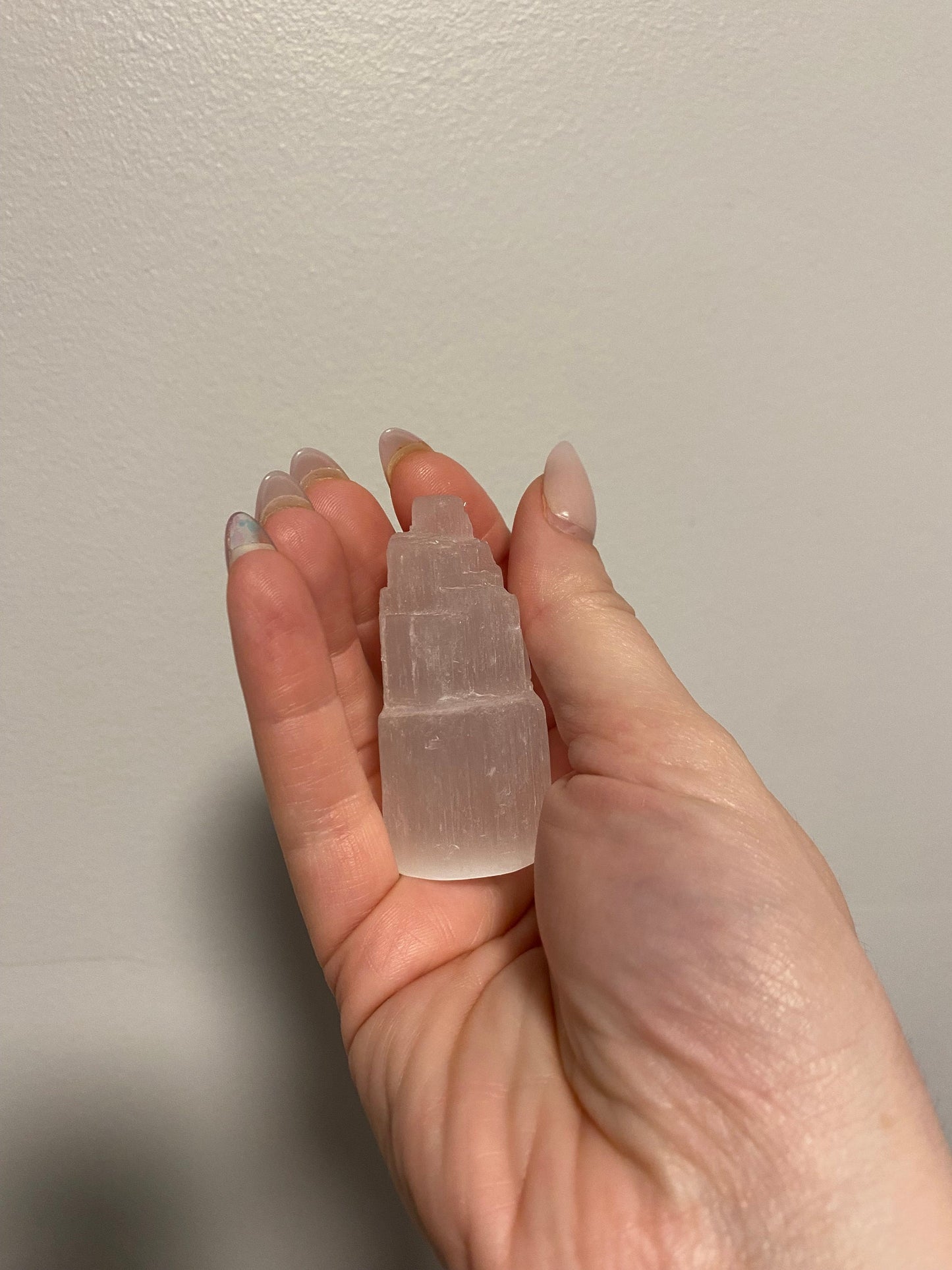 Selenite