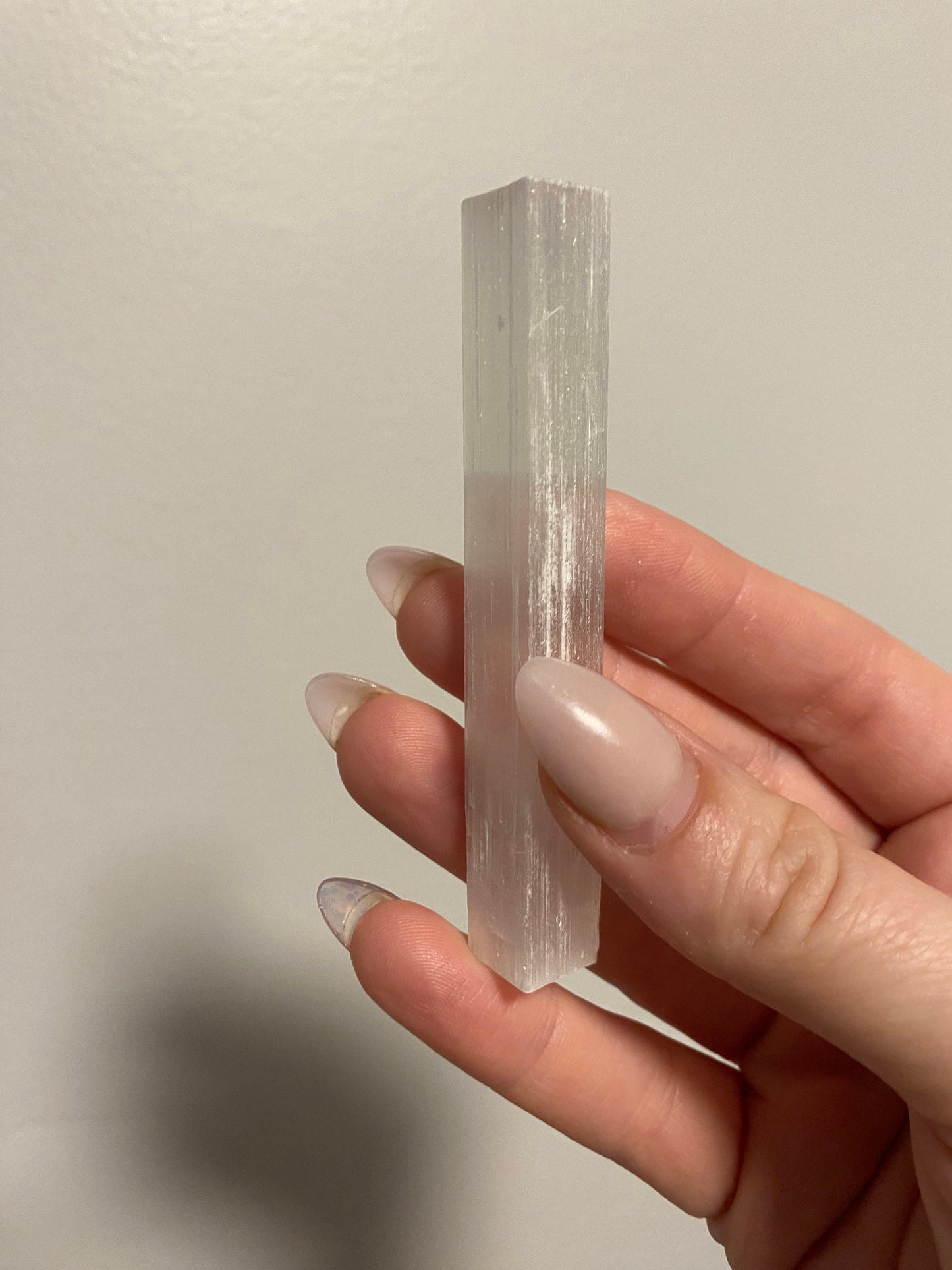 Selenite